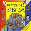 Su Box - Rejtvényes Biblia