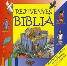 Su Box - Rejtvényes Biblia