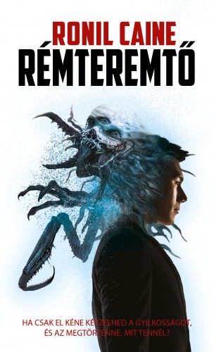 Cane Ronil - Rémteremtő [eKönyv: epub, mobi]