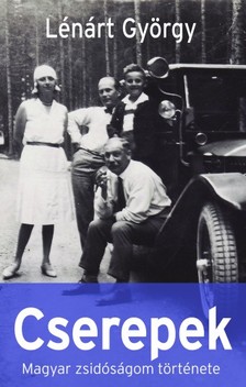 LÉNÁRT GYÖRGY - Cserepek [eKönyv: epub, mobi]