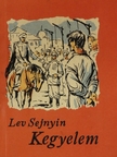 Lev Sejnyin - Kegyelem [antikvár]