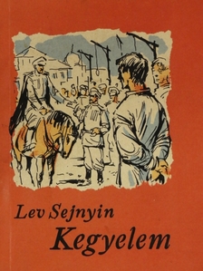 Lev Sejnyin - Kegyelem [antikvár]