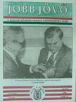 Jobb Jövő 1996. október 31. [antikvár]