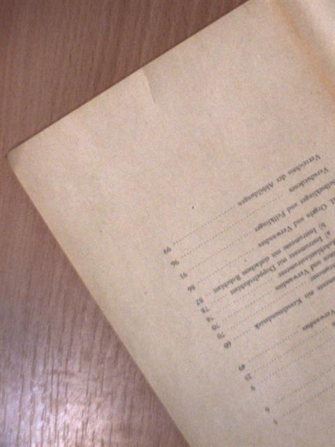 Verzeichnis der Sammlung alter Musikinstrumente im Bachhaus zu Eisenach [antikvár]