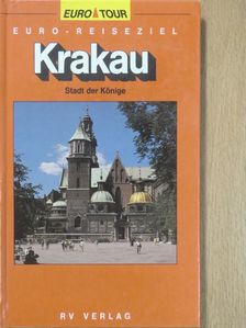 Michal Rozek - Krakau [antikvár]