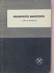 Dr. Theodor Haase - Feuerfeste Baustoffe [antikvár]