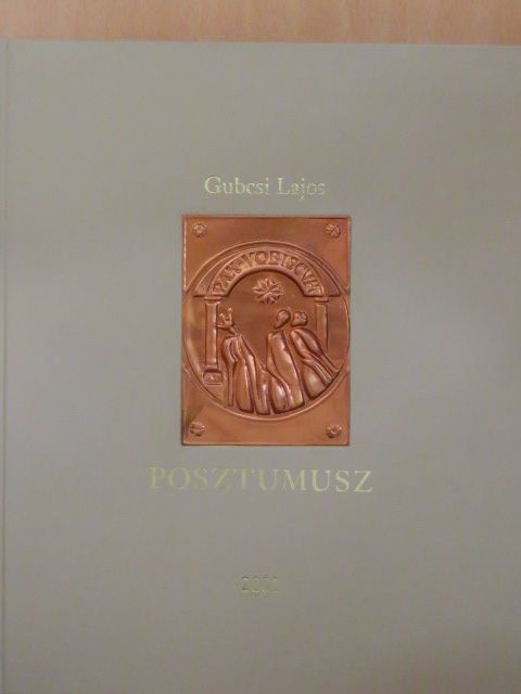 B. Nagy László - Posztumusz [antikvár]