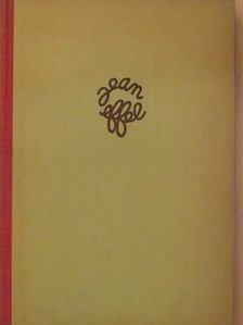 Jean Effel - Die Erschaffung des Menschen [antikvár]