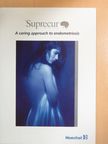 Suprecur - A caring approach to endometriosis [antikvár]
