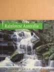 Pat Slater - Rainforest Australia [antikvár]