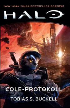 Justin D Hill - Cole-protokoll