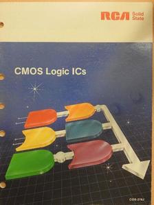 RCA CMOS Logic ICs [antikvár]