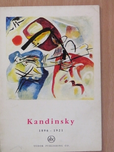 Pierre Volboudt - Kandinsky [antikvár]