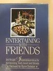 Jeni Wright - Entertaining with Friends  [antikvár]