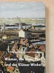 Fritz Meyer-Scharffenberg - Wismar, die Insel Poel und der Klützer Winkel [antikvár]