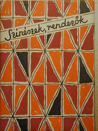 Adelaide Ristori - Színészek, rendezők [antikvár]