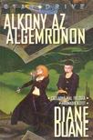 DUANE, DIANE - Alkony az Algemronon [antikvár]