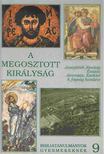 Ottóné Bartalos Zsuzsa, Egerváriné Árvai Márta - A megosztott királyság [antikvár]