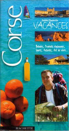 Corse [antikvár]