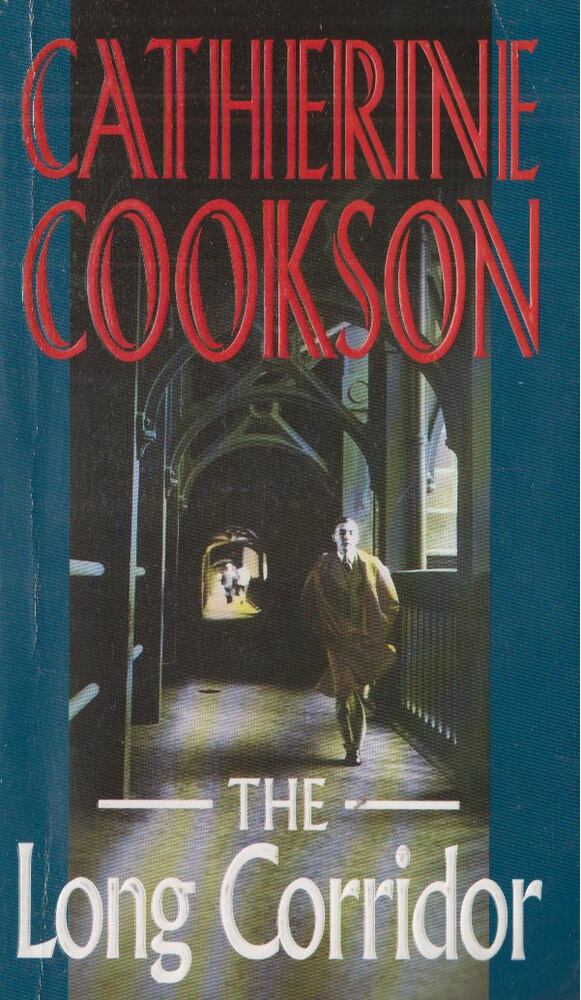 Catherine Cookson - The Long Corridor [antikvár]