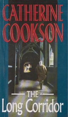 Catherine Cookson - The Long Corridor [antikvár]