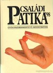 Dr. Varró Mihály, Dr. Varróné Baditz Márta - Családi patika '98 [antikvár]