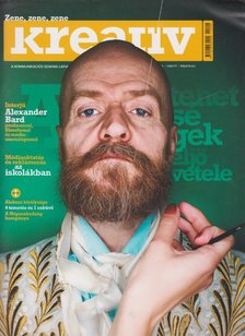 Szigeti Péter - Kreatív 2011. 6. [antikvár]