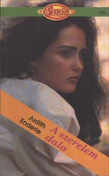 Enderle, Judith - A szerelem dala [antikvár]