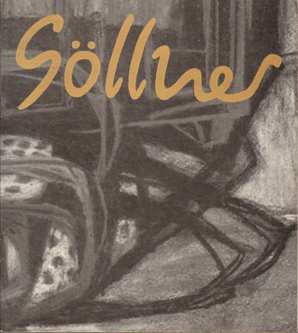 D. FEHÉR ZSUZSA - Göllner Miklós festőművész kiállítása [antikvár]
