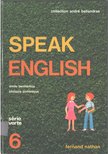 Émile Benhamou, Dominique, Philippe - Speak English 6 [antikvár]