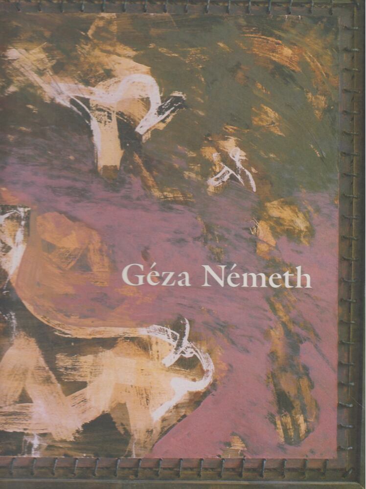 S. Nagy Katalin - Géza Németh [antikvár]