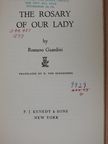 Romano Guardini - The Rosary of Our Lady [antikvár]