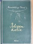Ada Negri - Idegen költők [antikvár]