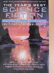 Nancy Kress - The Year's Best Science Fiction 15. [antikvár]