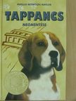 Phyllis Reynolds Naylor - Tappancs megmentése [antikvár]