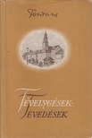 FONTANE, THEODOR - Tévelygések - tévedések [antikvár]