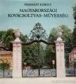PEREHÁZY KÁROLY - Magyarországi kovácsoltvas-művesség [antikvár]