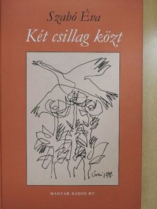 Horváth Ida - Két csillag közt [antikvár]