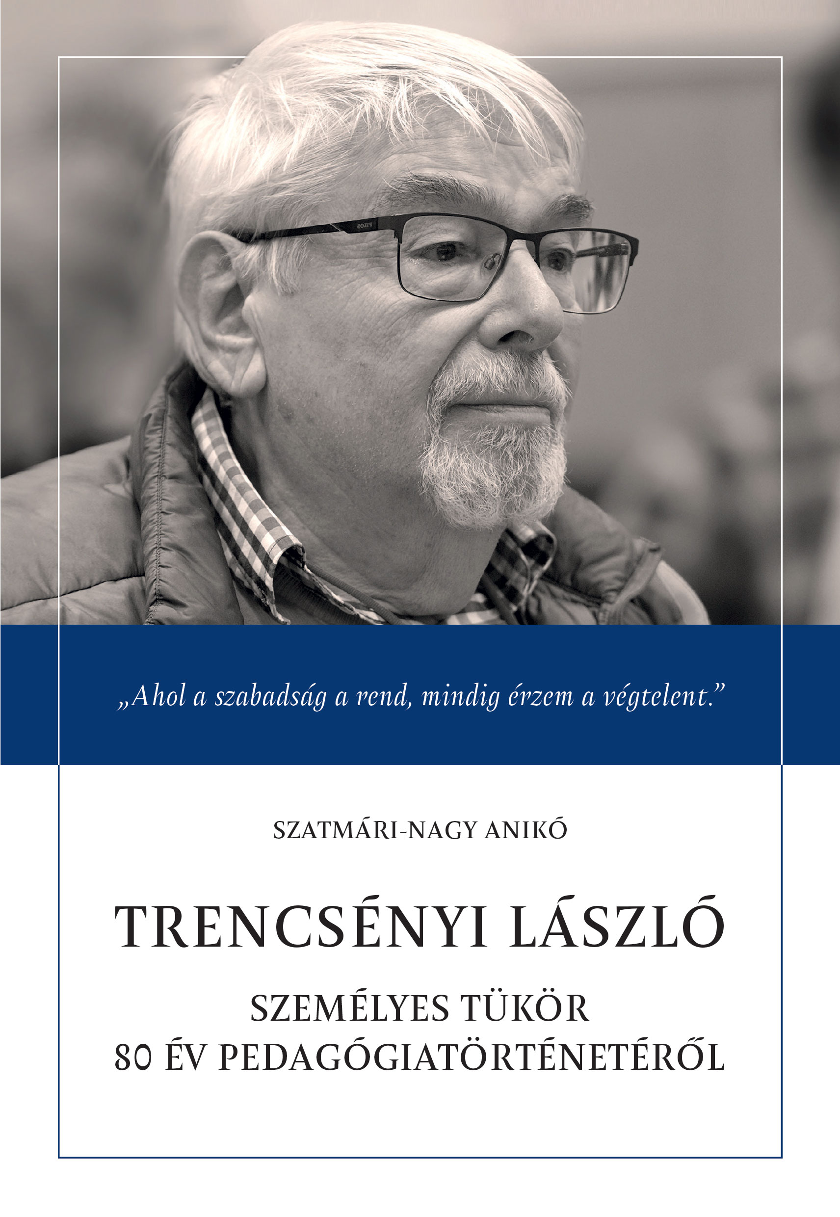 Szatmári-Nagy Anikó - Trencsényi László