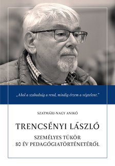 Szatmári-Nagy Anikó - Trencsényi László