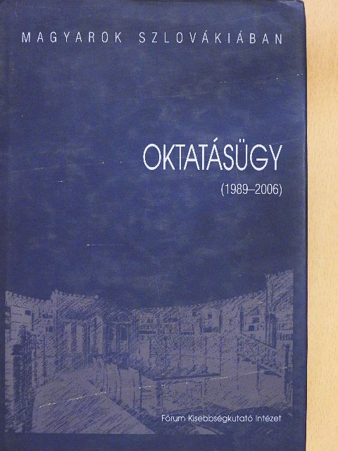 Ádám Zita - Oktatásügy [antikvár]