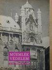 A. Czétényi Piroska - Műemlékvédelem 1977/4. [antikvár]