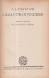 STEVENSON, ROBERT L. - A ballantraei földesúr [antikvár]