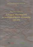 Leel-Őssy Lóránt - A magyar neurológusok és neuropatológusok almanachja (dedikált) [antikvár]