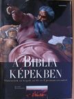 Gianni Guadalupi - A Biblia képekben [antikvár]