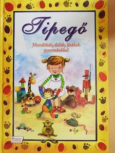 Tipegő [antikvár]