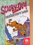 James Gelsey - Scooby-Doo! és az elsüllyedt hajó [antikvár]