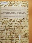 Csepregi Klára - A történelem peremén [antikvár]