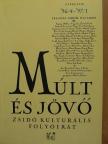 Ady Endre - Múlt és Jövő 1996/4-1997/1. [antikvár]