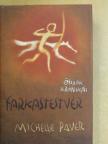 Michelle Paver - Farkastestvér [antikvár]